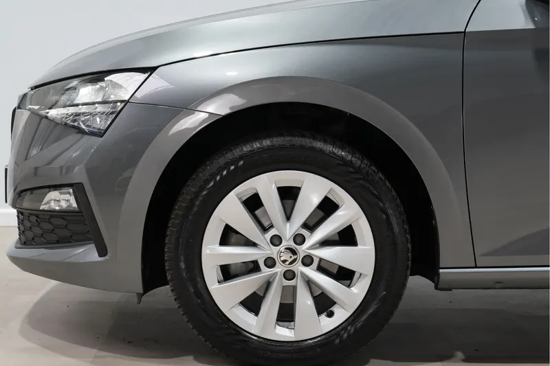Škoda Scala (2023)