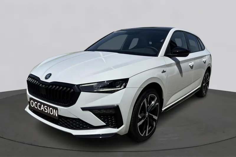 Škoda Scala (2025)