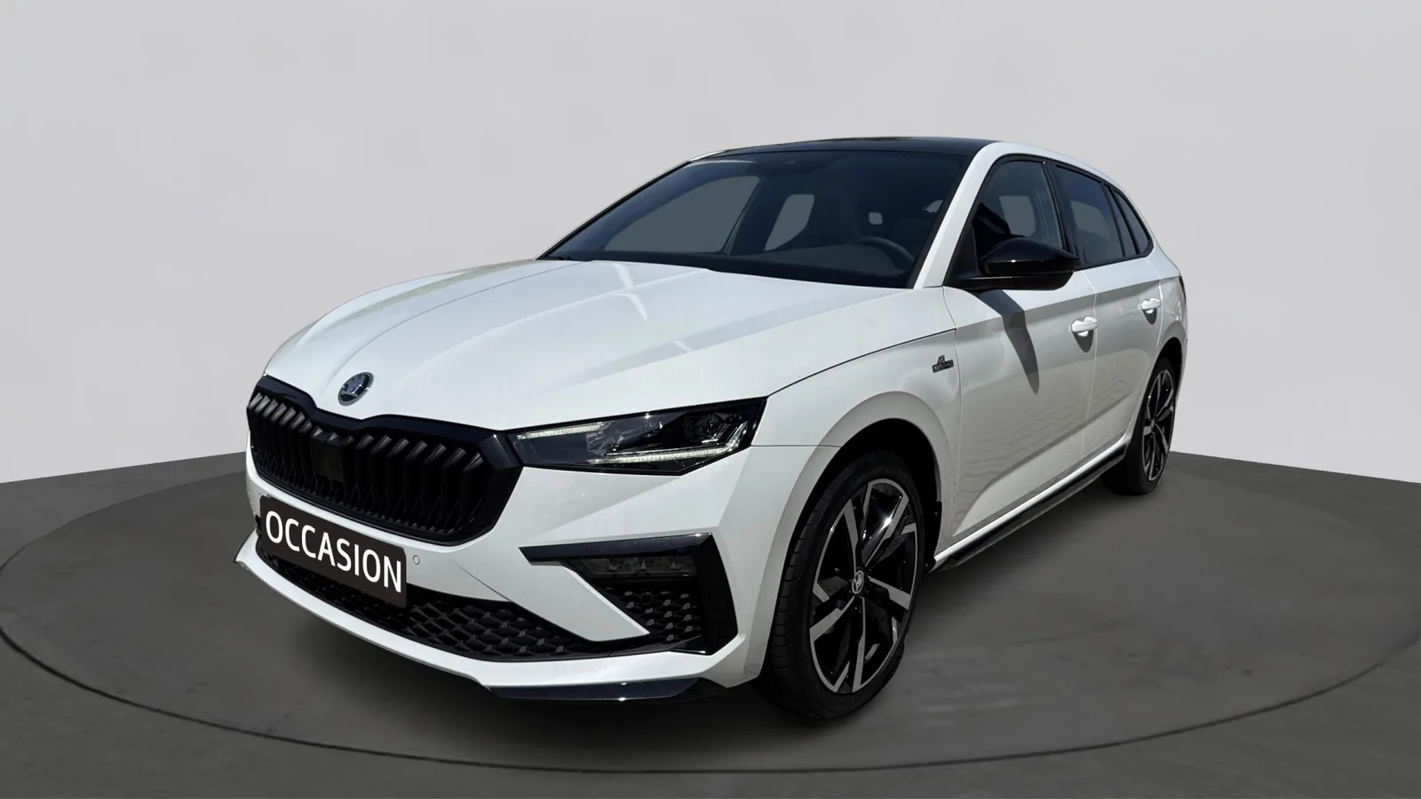 Škoda Scala (2025) — foto 1
