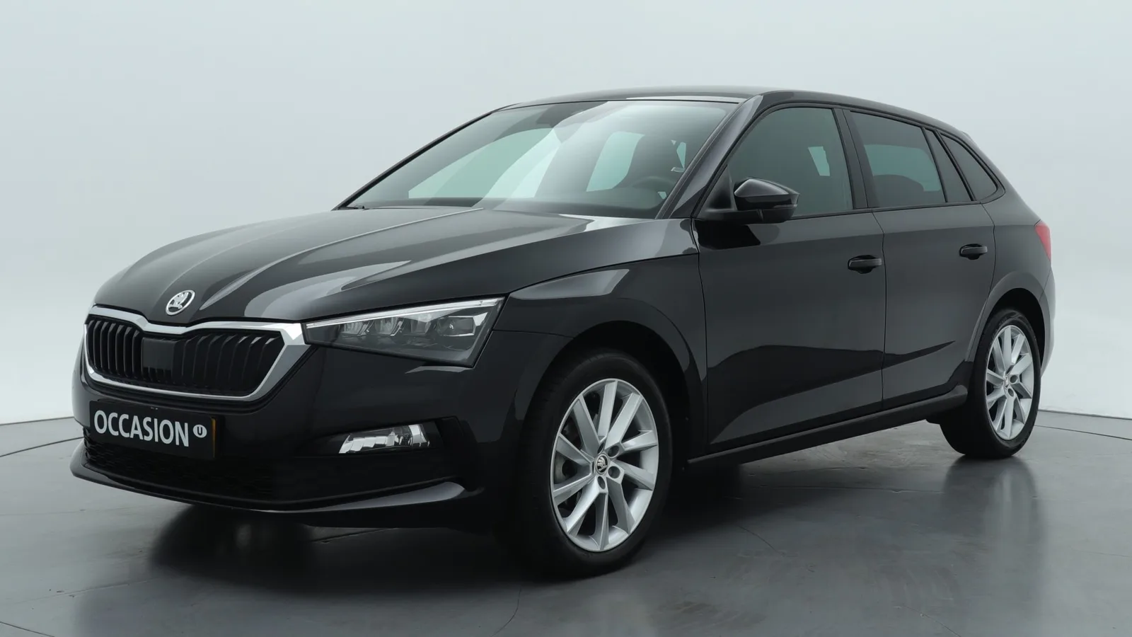 Škoda Scala (2024) — foto 1