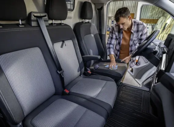 Volkswagen Transporter (2026) — foto 1