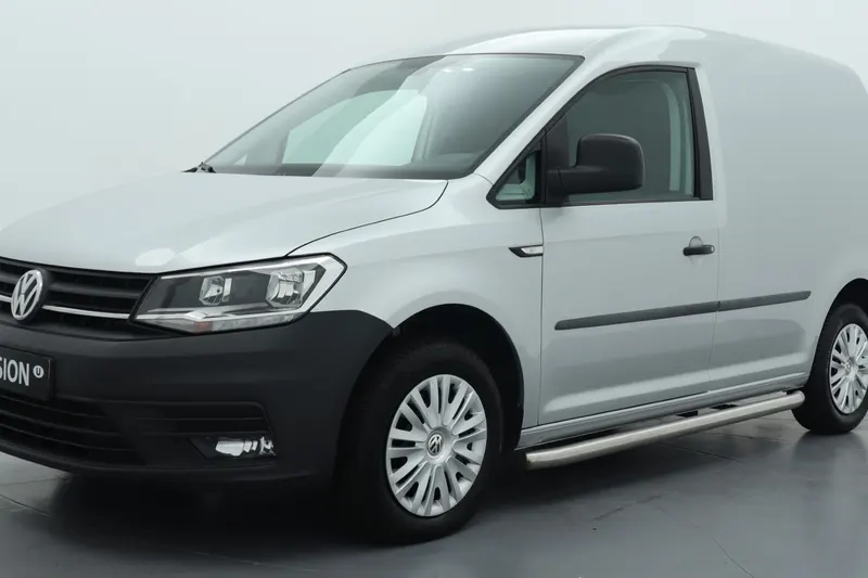 Volkswagen Caddy (2020)