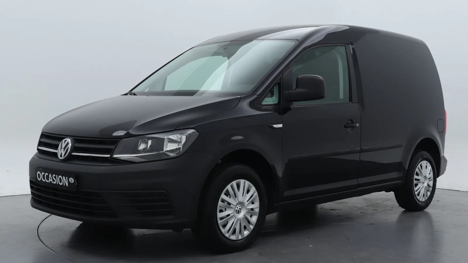 Volkswagen Caddy (2017) — foto 1