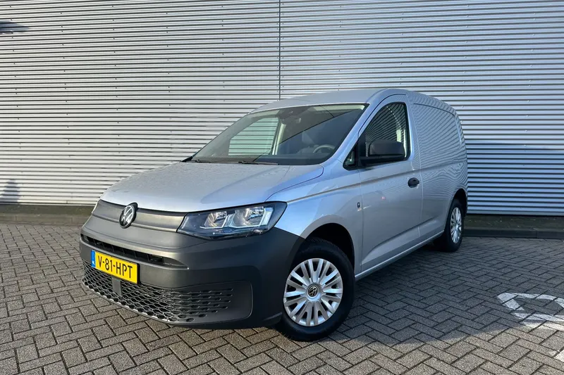 Volkswagen Caddy (2024)