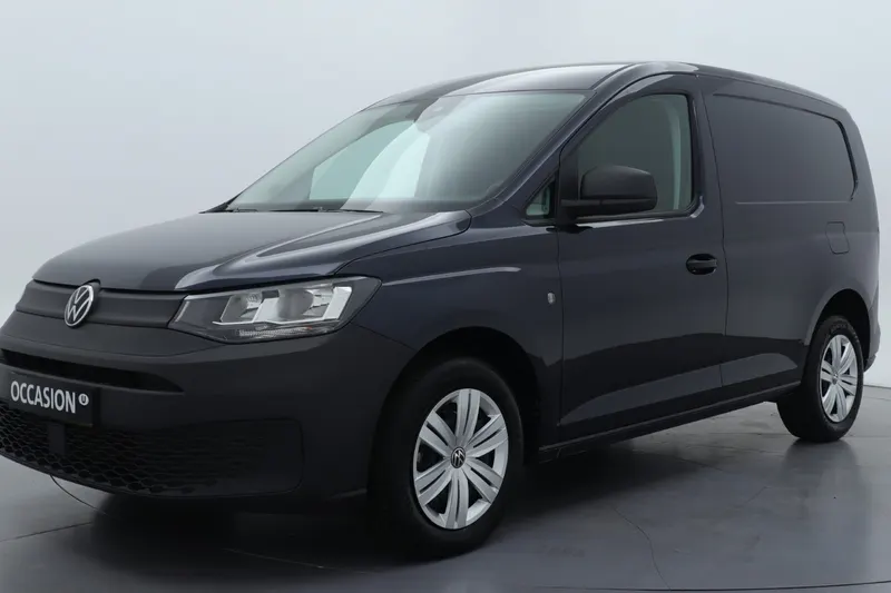 Volkswagen Caddy (2024)