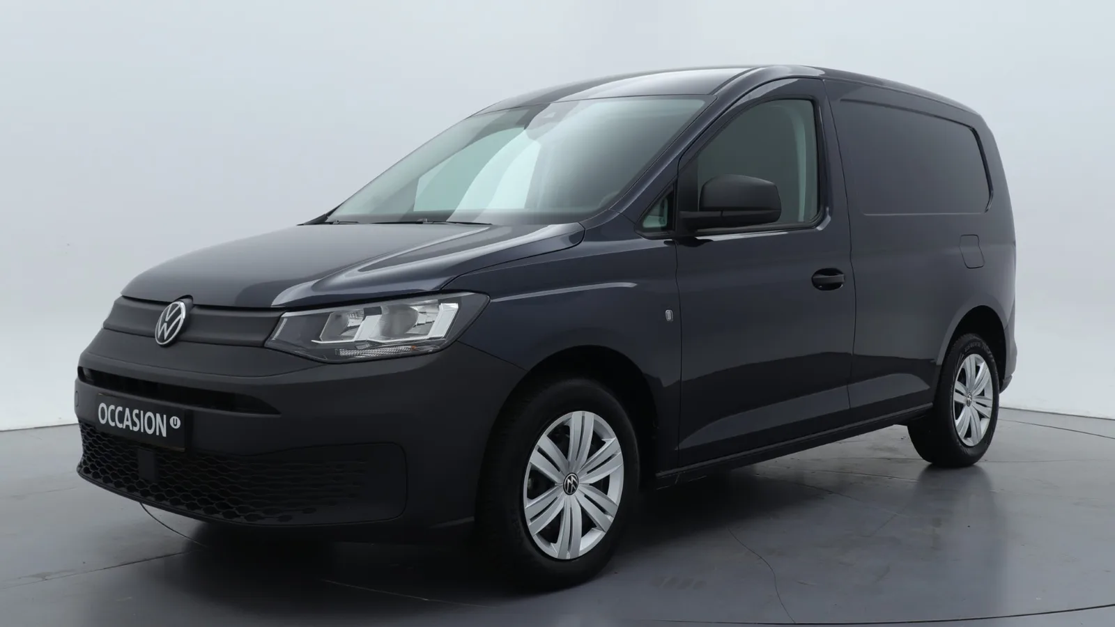 Volkswagen Caddy (2024) — foto 1