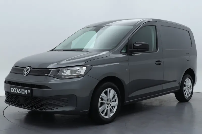 Volkswagen Caddy (2024)