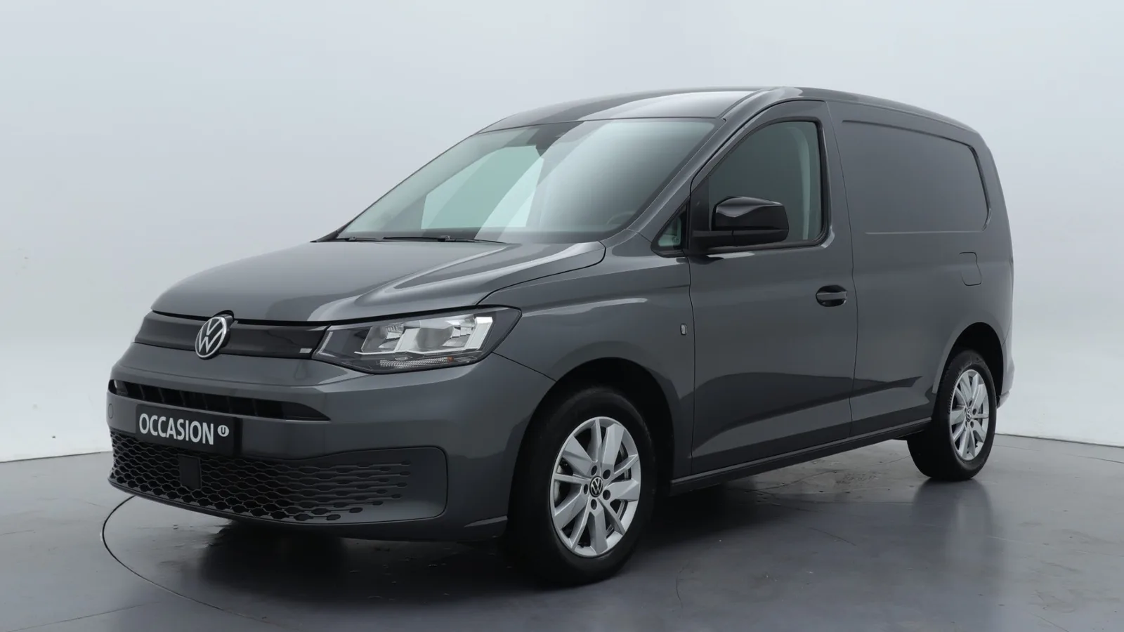 Volkswagen Caddy (2024) — foto 1