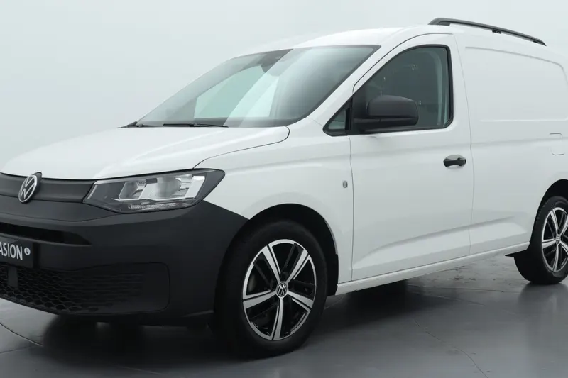 Volkswagen Caddy (2020)