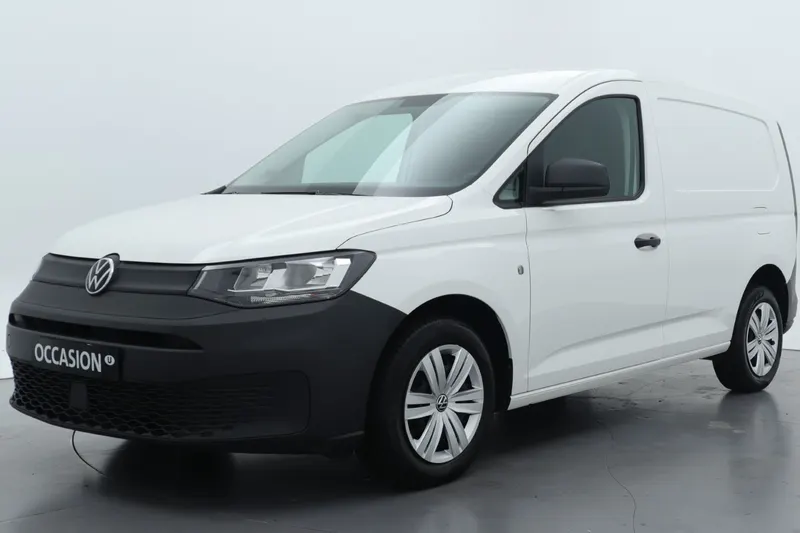 Volkswagen Caddy (2023)