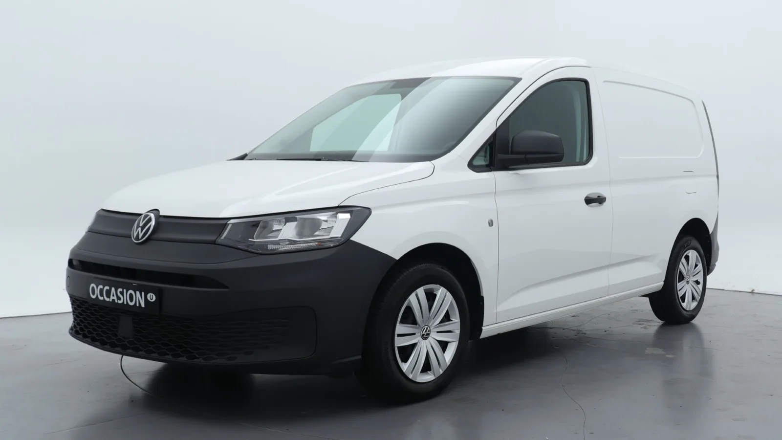 Volkswagen Caddy (2023) — foto 1