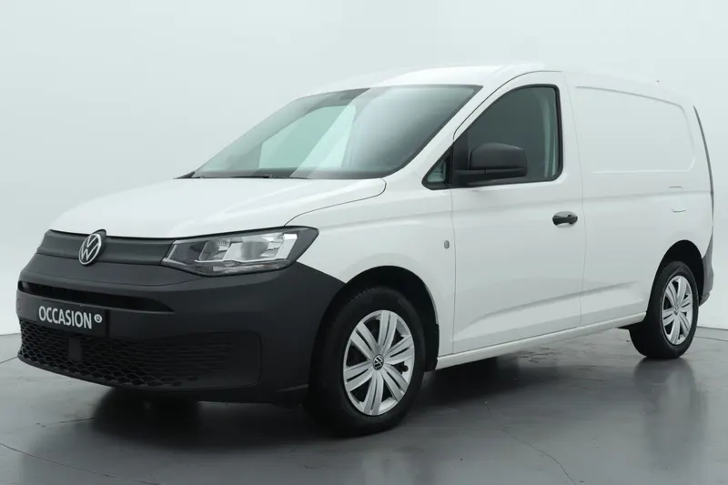Volkswagen Caddy (2022)
