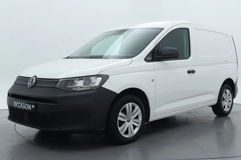 Volkswagen Caddy (2022)