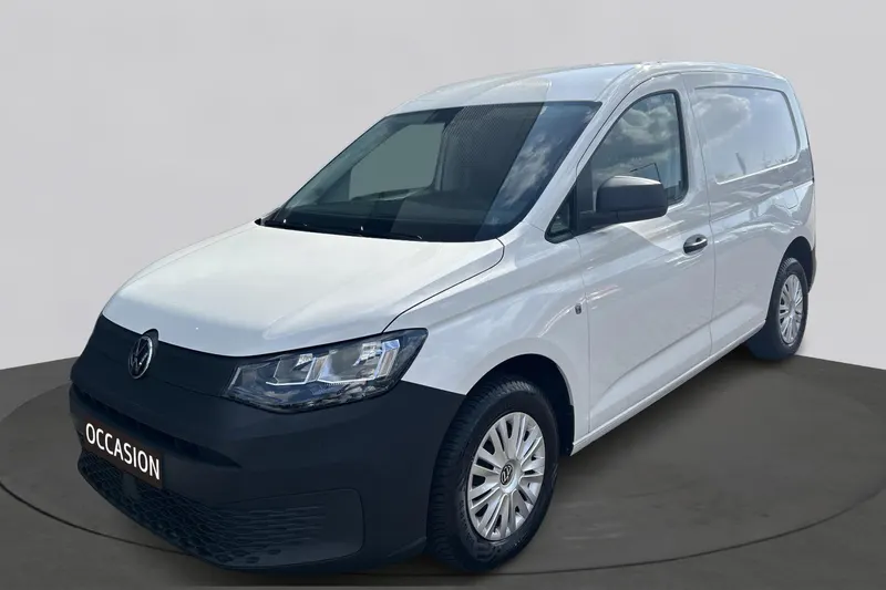 Volkswagen Caddy (2023)