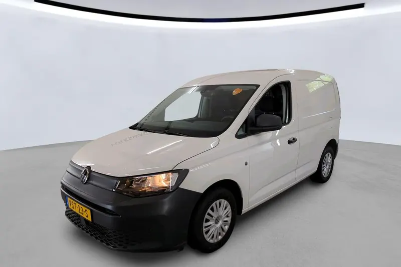 Volkswagen Caddy (2023)