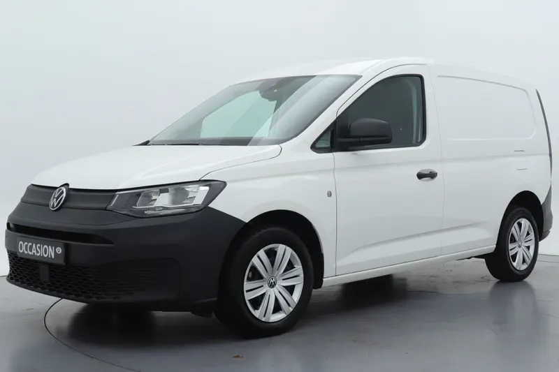 Volkswagen Caddy (2024)