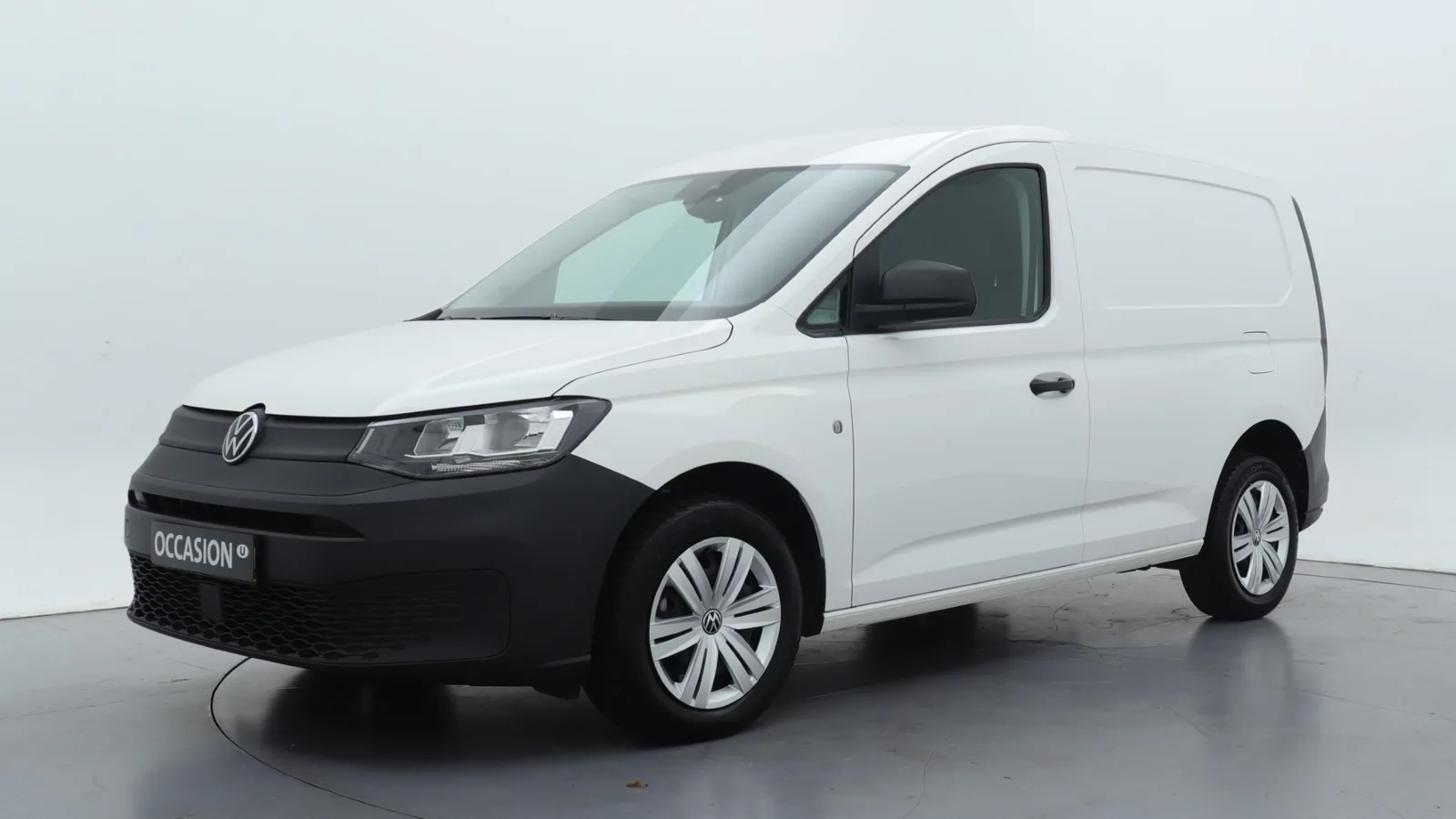 Volkswagen Caddy (2024) — foto 1
