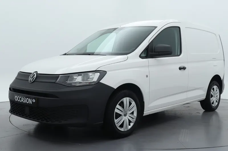 Volkswagen Caddy (2021)