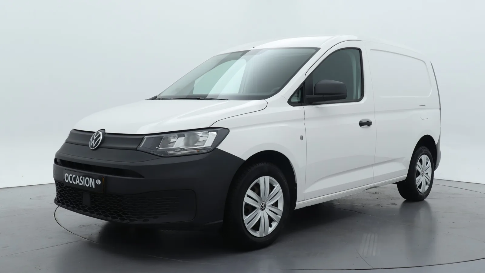 Volkswagen Caddy (2021) — foto 1