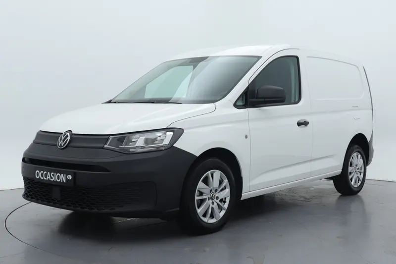 Volkswagen Caddy (2022)