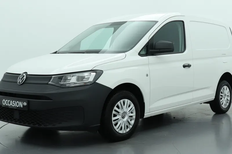 Volkswagen Caddy (2022)