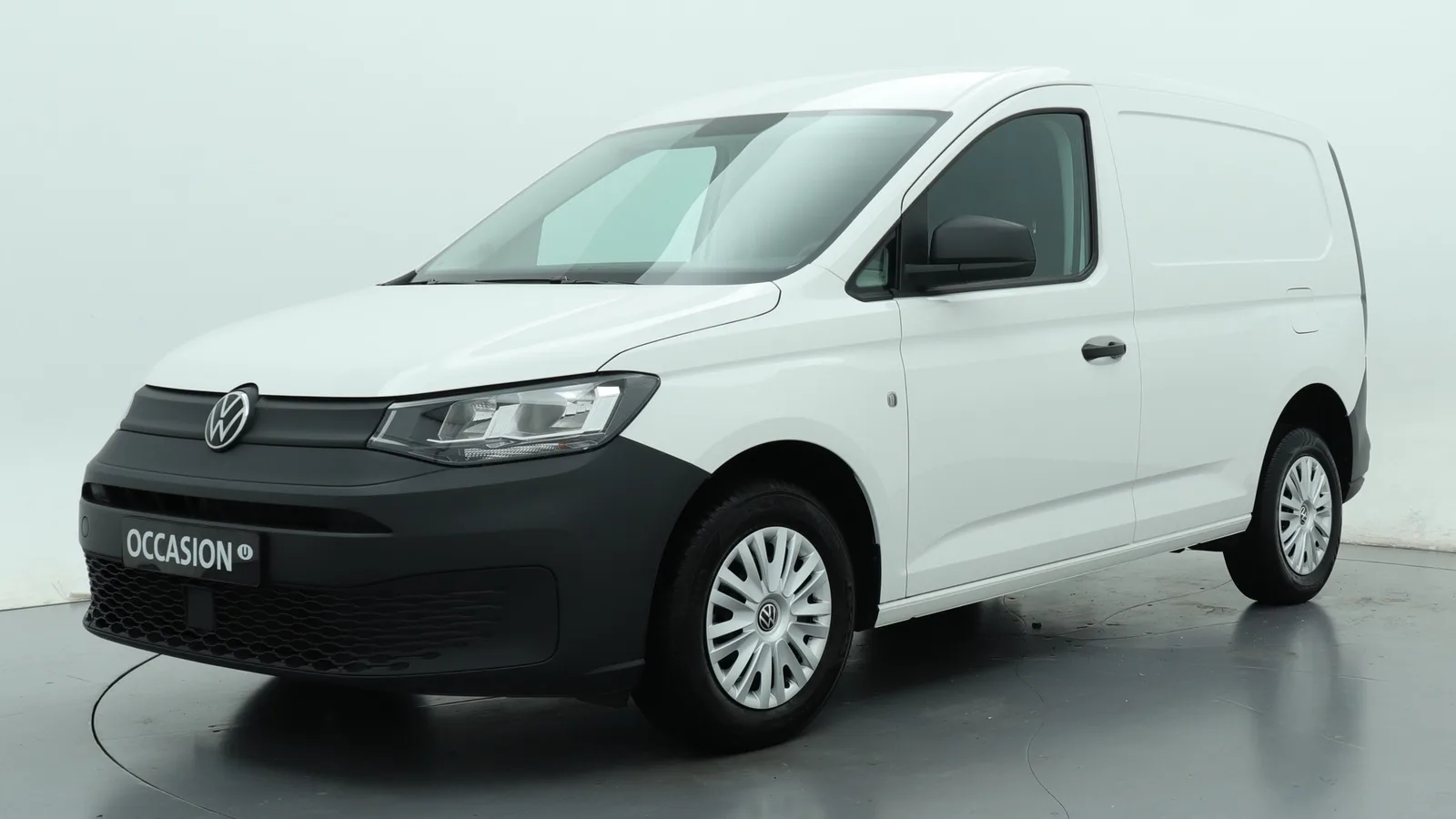 Volkswagen Caddy (2022) — foto 1