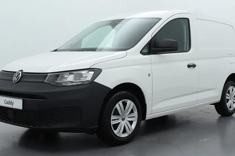 Volkswagen Caddy (2024)