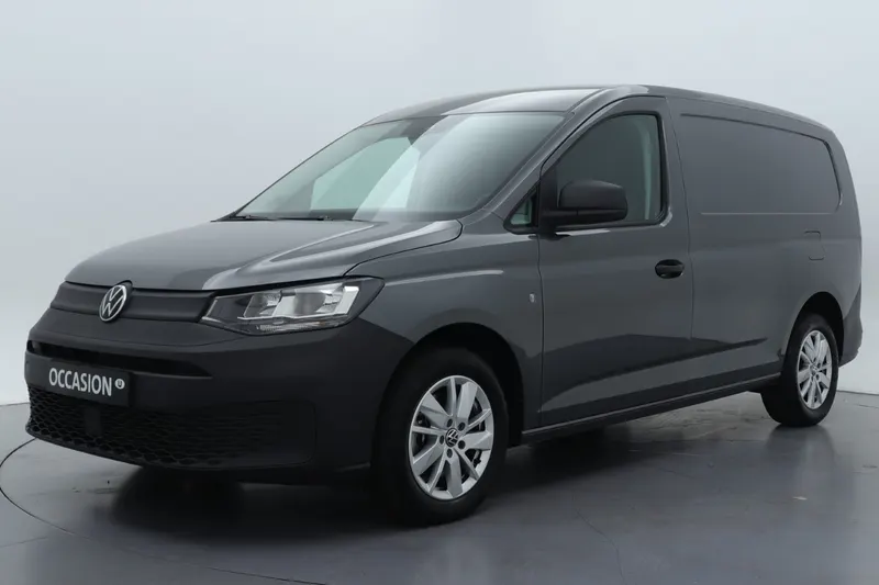 Volkswagen Caddy Maxi (2024)