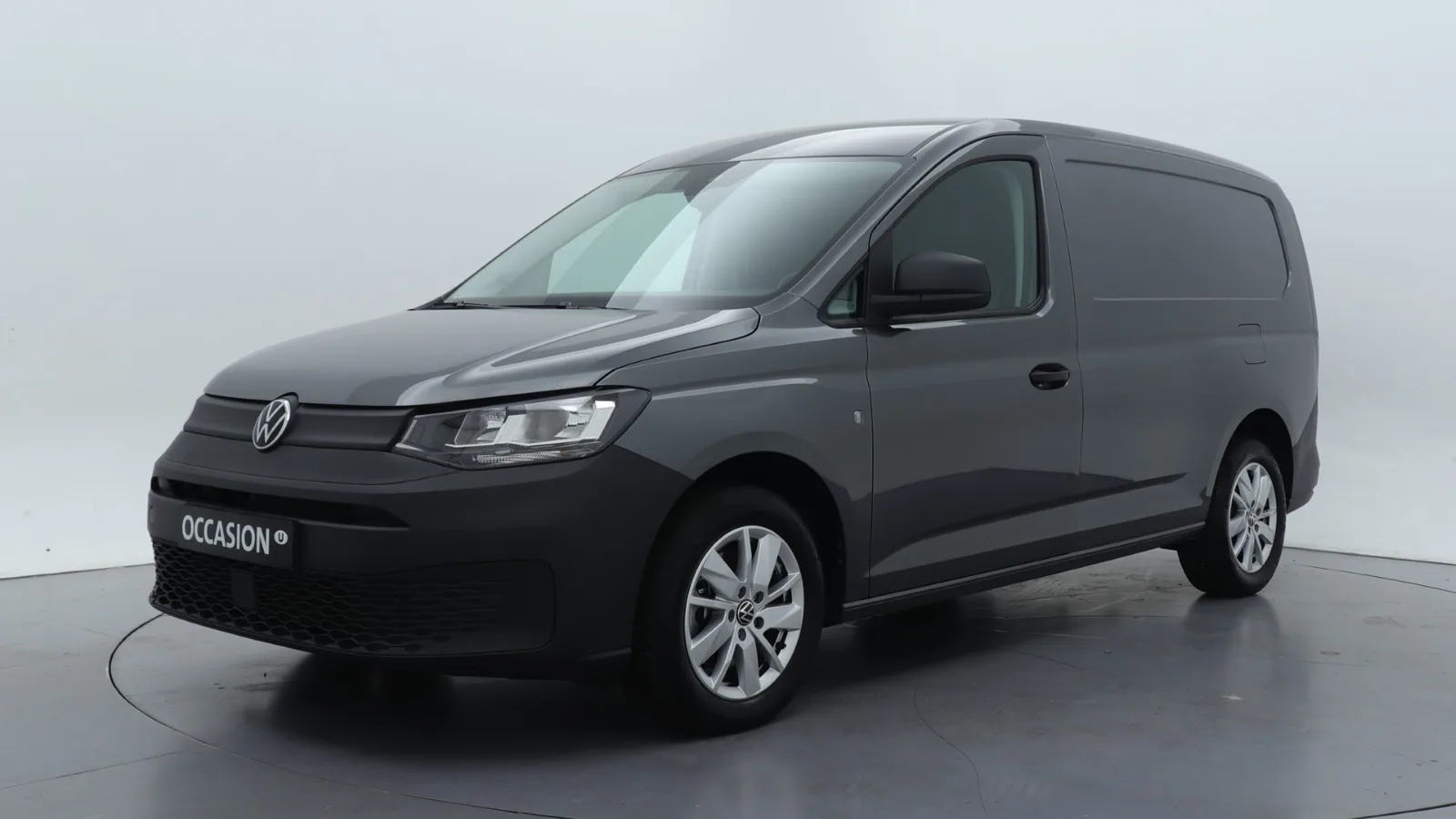 Volkswagen Caddy Maxi (2024) — foto 1