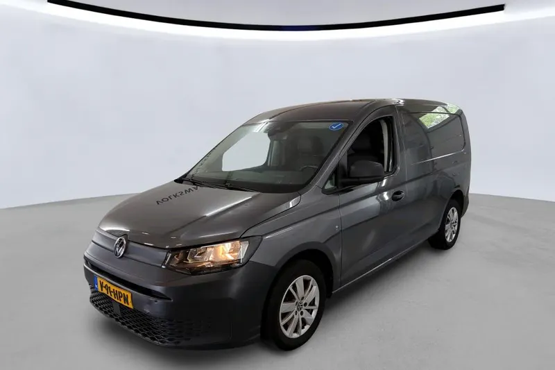 Volkswagen Caddy Maxi (2024)