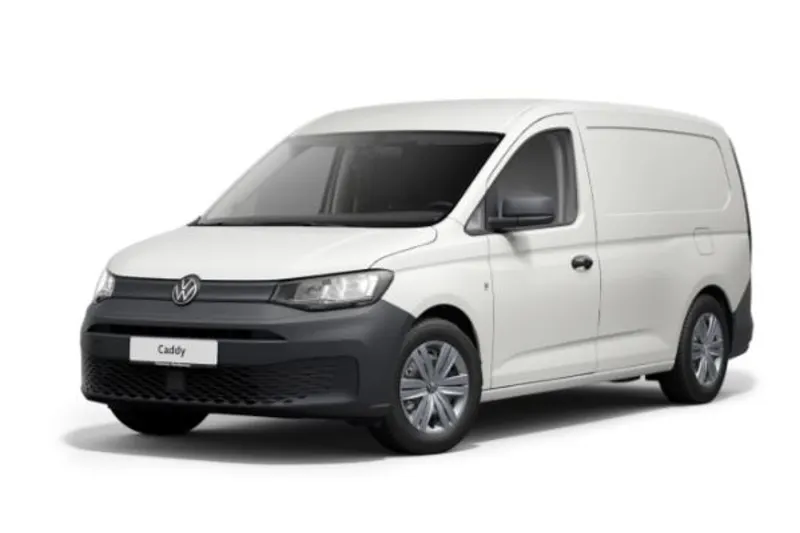 Volkswagen Caddy Maxi (2024)