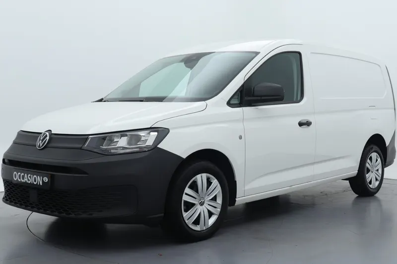 Volkswagen Caddy Maxi (2024)