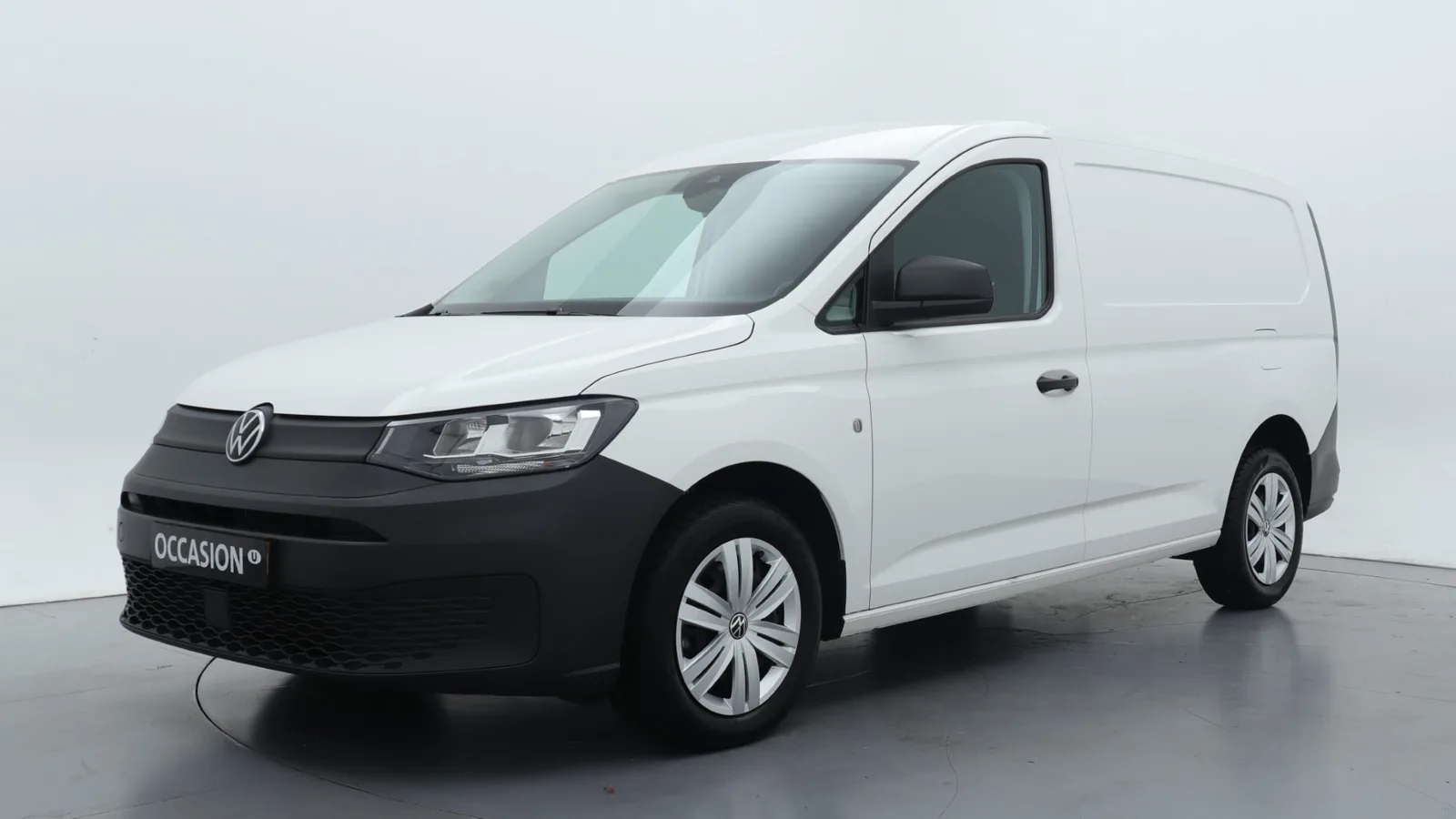 Volkswagen Caddy Maxi (2024) — foto 1
