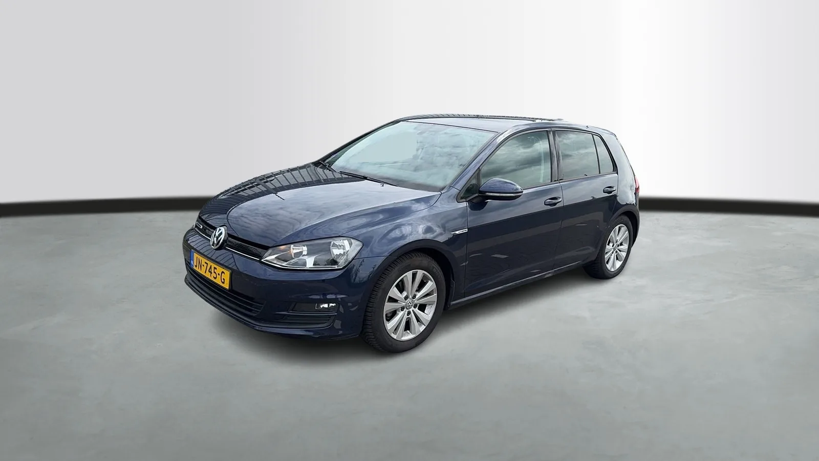 Volkswagen Golf (2016) — foto 1