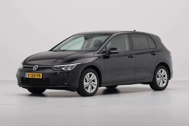 Volkswagen Golf (2024)