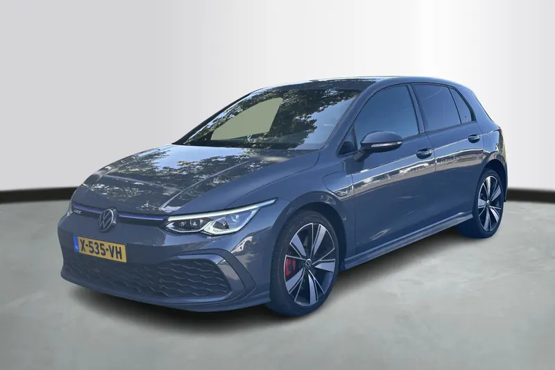 Volkswagen Golf (2021)