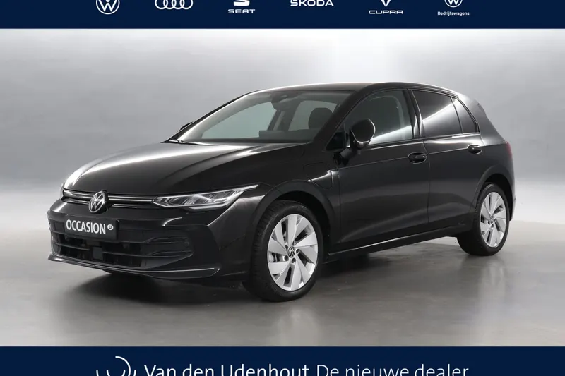 Volkswagen Golf (2025)