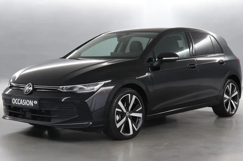 Volkswagen Golf (2025)