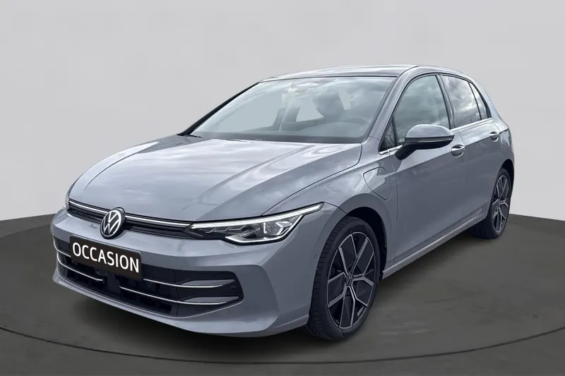 Volkswagen Golf (2026)