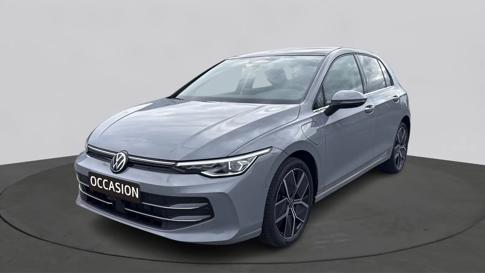 Volkswagen Golf (2026) — foto 1