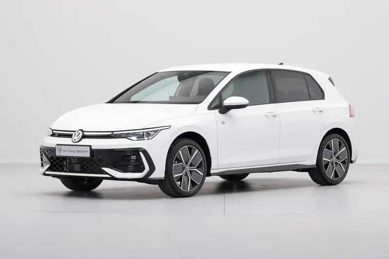 Volkswagen Golf (2025)