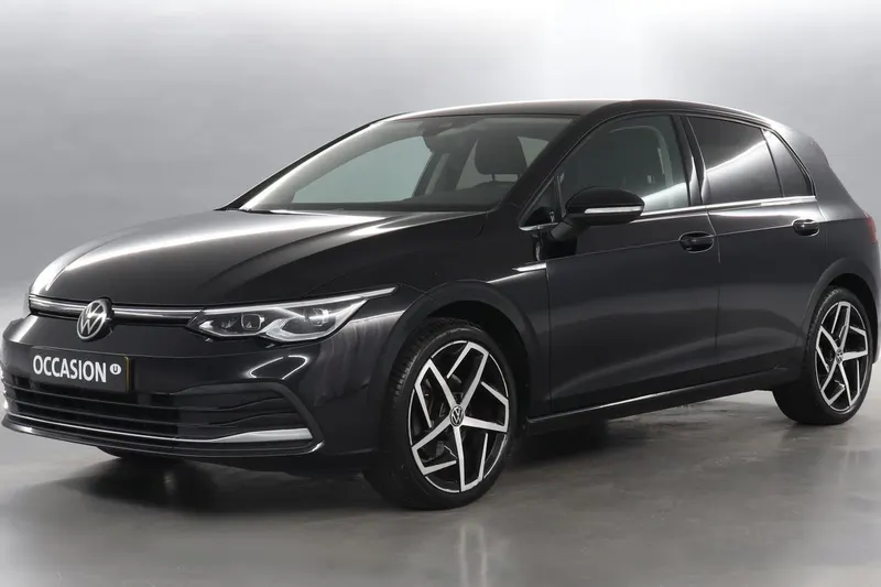 Volkswagen Golf (2020)