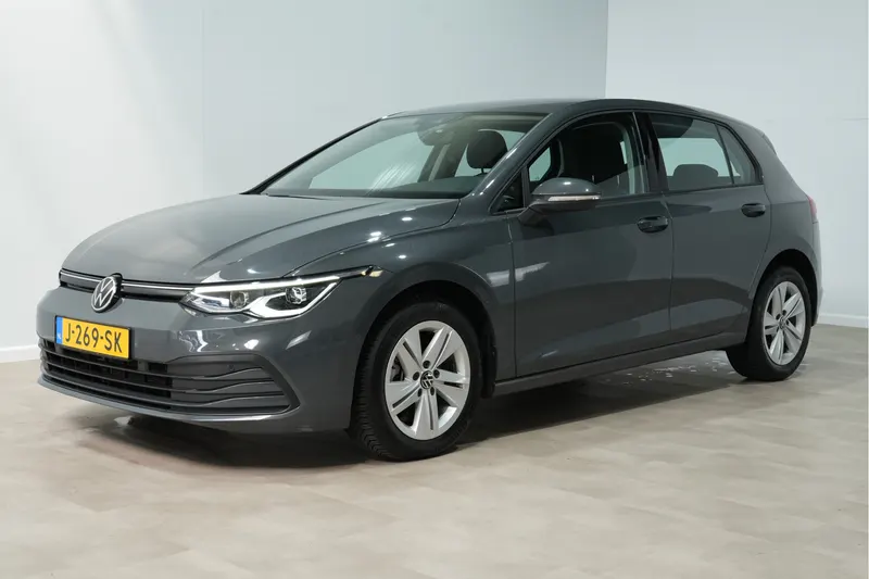 Volkswagen Golf (2020)