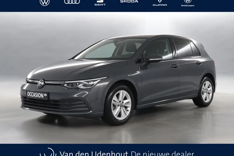 Volkswagen Golf (2023)