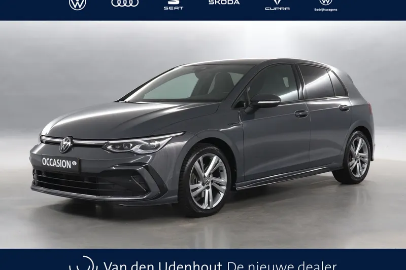 Volkswagen Golf (2024)