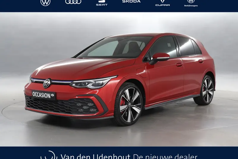 Volkswagen Golf (2022)