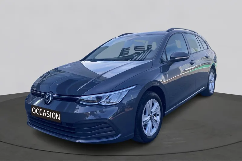 Volkswagen Golf (2021)