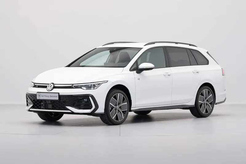 Volkswagen Golf (2025)