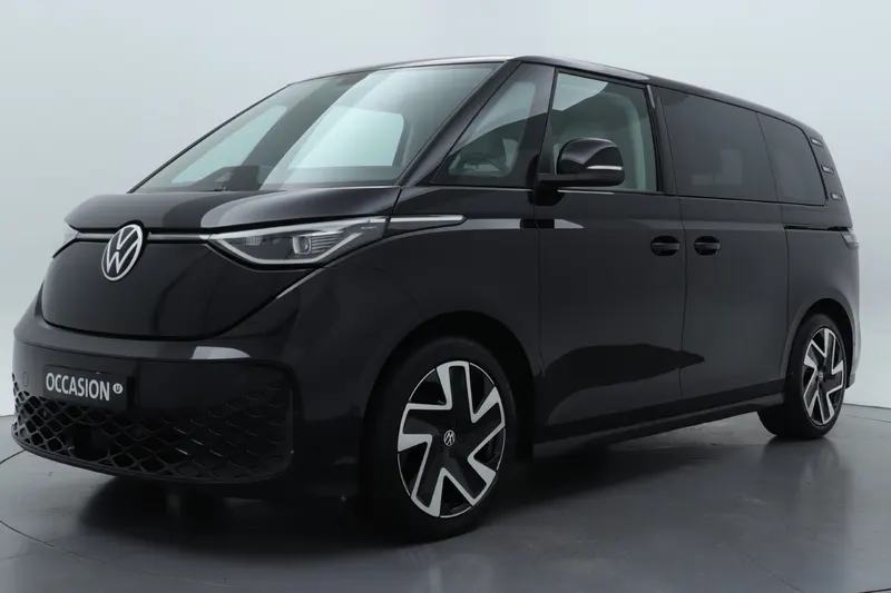 Volkswagen ID. Buzz (2024)