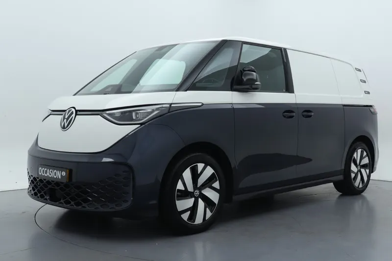 Volkswagen ID. Buzz (2023)
